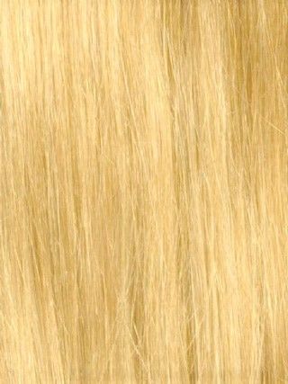 Micro Loop Golden Blonde #24 Hair Extensions